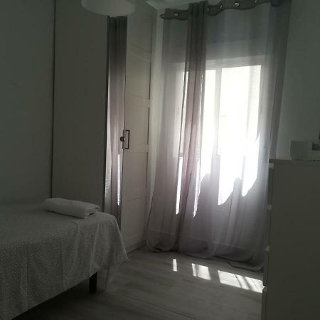 Calle Betsaida, Estacion Maria Zambrano 말라가 외부 사진